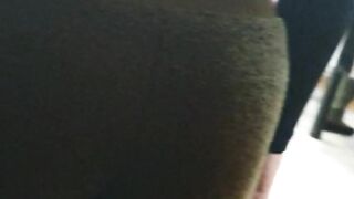 Long ass redbone barely legal year older