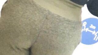 Long ass redbone barely legal year older