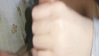 Perfect Oral Sex Makes him Cum inside my Mouth - Oral