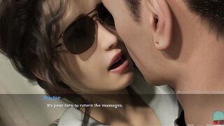 A MOTHER'S LOVE #55 – PC Gameplay [HD]