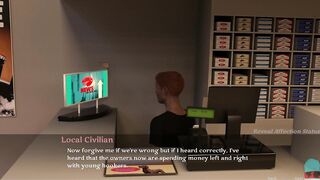 A MOTHER'S LOVE #55 – PC Gameplay [HD]