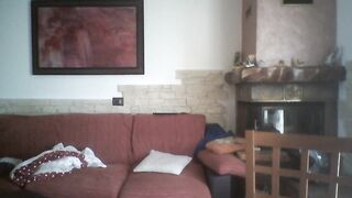 VELOCE SCOPATA CON MIA MOGLIE