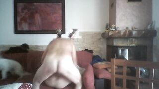 VELOCE SCOPATA CON MIA MOGLIE