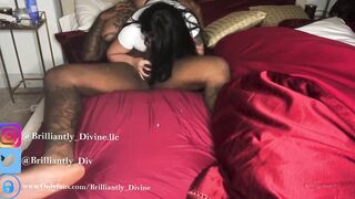 Big Butt Latina Riding Penis Until He Nuts In Her