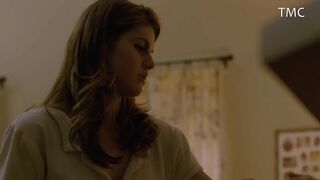 Alexandra Daddario - True Detective