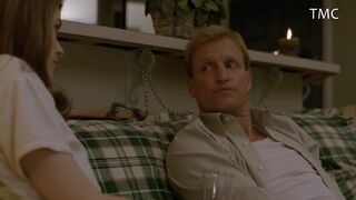 Alexandra Daddario - True Detective