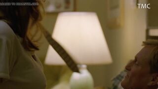 Alexandra Daddario - True Detective