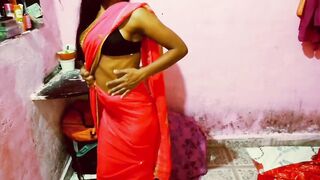 इंडियन आंटी के हॉट फिगर को ऐसा चोदा की मेरे मुंह से
