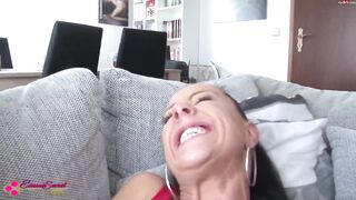 Die Sextoy Vorfuehrung