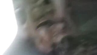 Hubby Cuckold Films Huge Tit Ex-Wife Gets 3 Orgasm with a Stranger