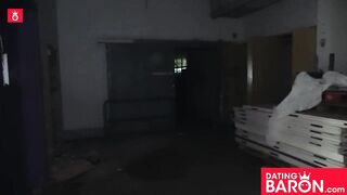 Kinky Priscilla gets dogged during sex date! Datingbaron.com
