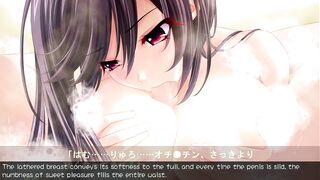 Kasumi Suzuki - Hentai Sex Movie #7