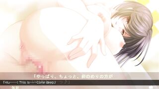 Kasumi Suzuki - Hentai Sex Movie #7