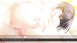Kasumi Suzuki - Hentai Sex Movie #7