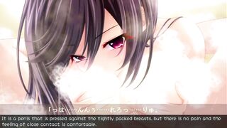 Kasumi Suzuki - Hentai Sex Movie #7