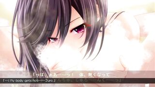 Kasumi Suzuki - Hentai Sex Movie #7