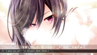 Kasumi Suzuki - Hentai Sex Movie #7