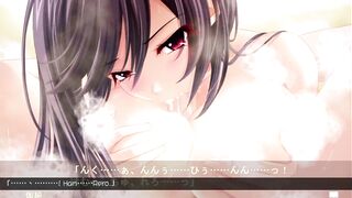 Kasumi Suzuki - Hentai Sex Movie #7