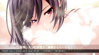 Kasumi Suzuki - Hentai Sex Movie #7