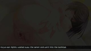 Kasumi Suzuki - Hentai Sex Movie #7
