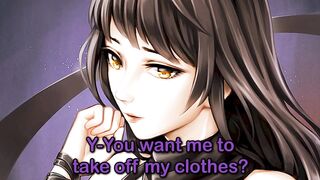 Cartoon Cartoon JOI - Blake Belladonna (Get off to Safety)