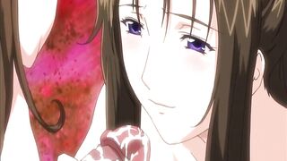 Animated Uncensored | Magic Man - 1