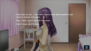 Seira Bond H-Sex Clip 01 (Magicami DX ENG)