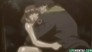 Lesbian Cartoon Uncensored