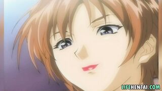 Lesbian Cartoon Uncensored