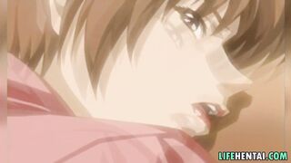 Lesbian Cartoon Uncensored