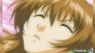 Lesbian Cartoon Uncensored