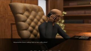 The Office 9 (0.2)