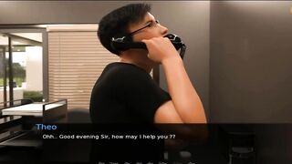The Office 9 (0.2)