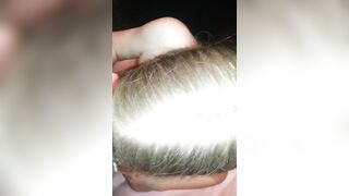 Uwsp Bimbo goes Ass to Mouth to Pay Election Bet