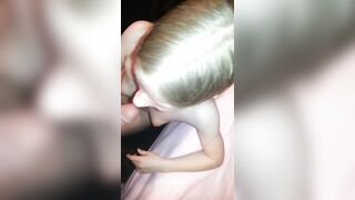 Uwsp Bimbo goes Ass to Mouth to Pay Election Bet