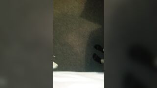 Uwsp Bimbo goes Ass to Mouth to Pay Election Bet