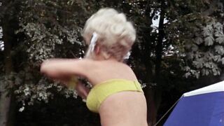 The Best of the Carry On Films with Barbara Windsor