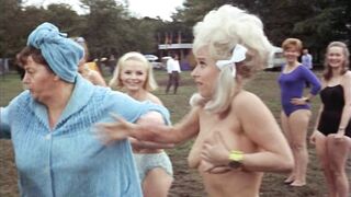 The Best of the Carry On Films with Barbara Windsor