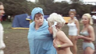 The Best of the Carry On Films with Barbara Windsor