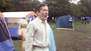 The Best of the Carry On Films with Barbara Windsor