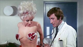 The Best of the Carry On Films with Barbara Windsor