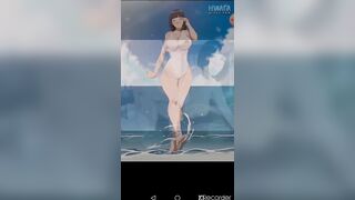 Naruto Slideshow Animated