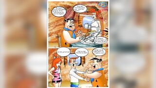 The Flintstones Part 2