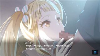 Cocoa Bond H-Film 01 (Magicami DX ENG) - Reupload