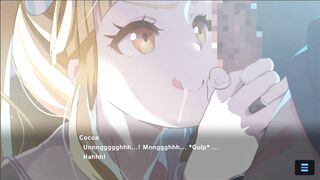 Cocoa Bond H-Film 01 (Magicami DX ENG) - Reupload