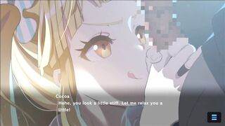 Cocoa Bond H-Film 01 (Magicami DX ENG) - Reupload