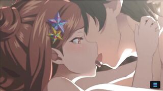 Iroha Bond H-Sex Tape 02 (Magicami DX ENG)