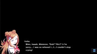 Iroha Bond H-Sex Tape 02 (Magicami DX ENG)