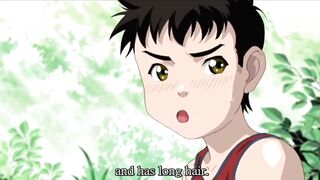 Huge Boobed Woman Fucks Hard with her best Friend | Anime Animated