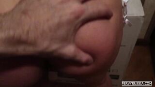 FUCKING a CRAZY HOT STRANGER (FULL TAPE INSIDE MY PROFILE)